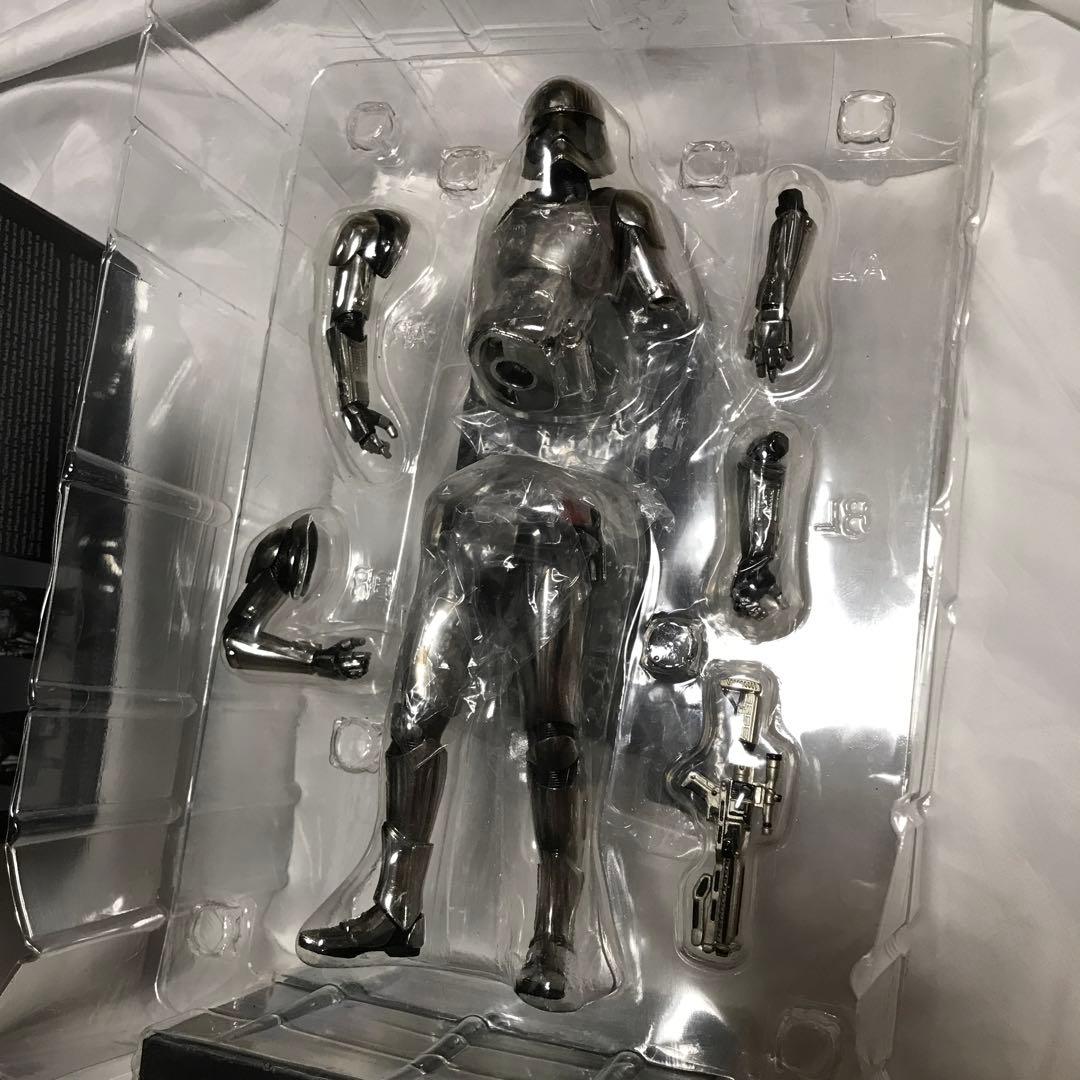 コトブキヤ STAR WARS キャプテン・ファズマ 1/10スケール