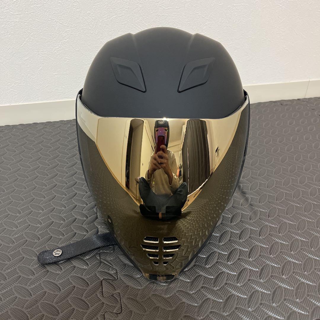 セキュリティ・セーフティ icon AIEFLITE PEACE KEEPER HELMET