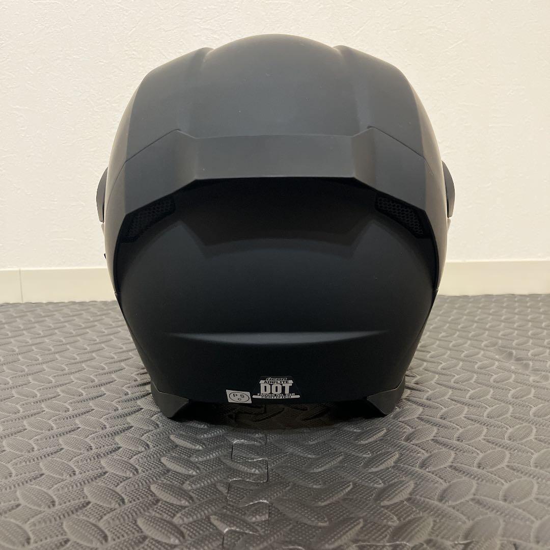 セキュリティ・セーフティ icon AIEFLITE PEACE KEEPER HELMET