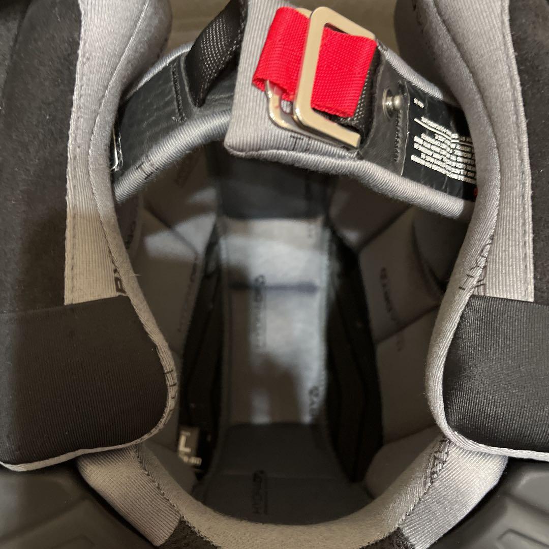 セキュリティ・セーフティ icon AIEFLITE PEACE KEEPER HELMET