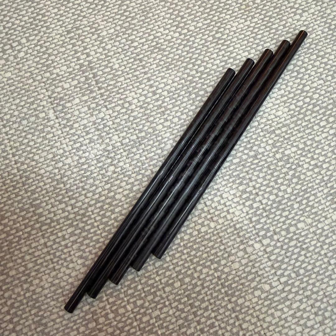 Woodwinddesign ソプラノサックス/クラリネット用　カーボンスタンド