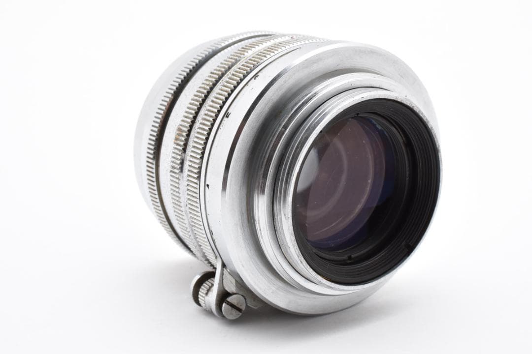 #575★稀少品★Canon SERENAR f:1.8 50mm