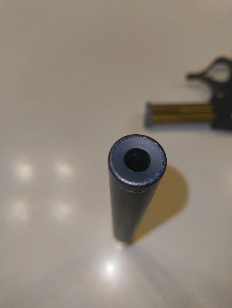 ジャンク品　当時物　鑑賞用　デジコン　ターゲット 13インチモデル　中折れ式