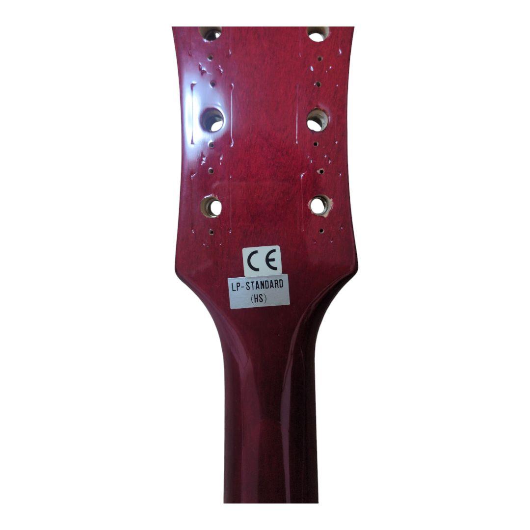 エピフォン レスポール　Epiphone 動作未確認