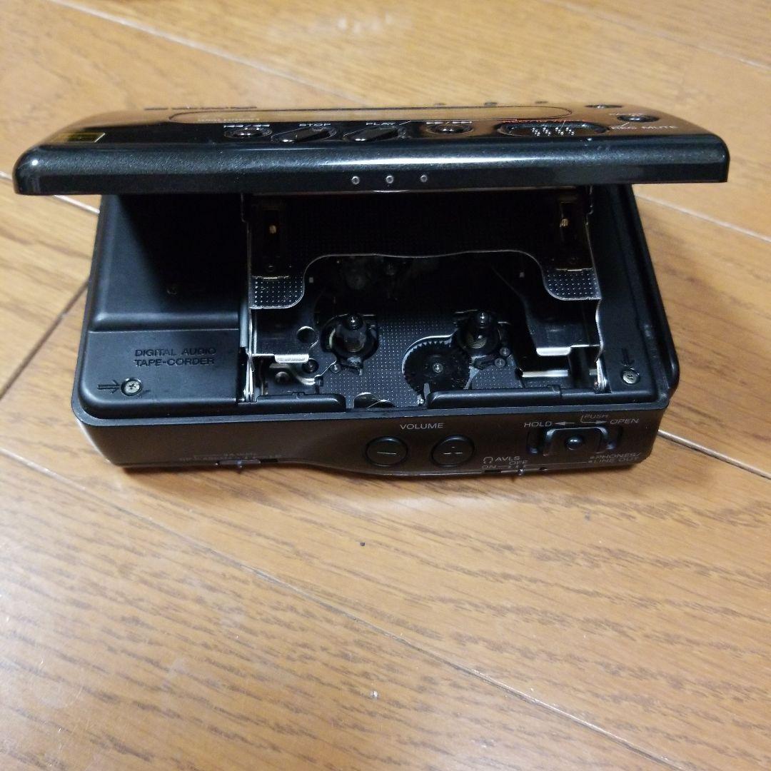 その他 SONY TCD D8 RMR D3