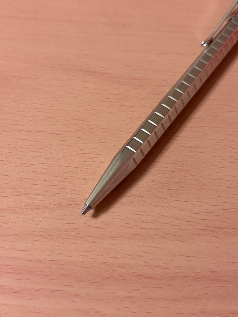 カランダッシュ　エクリドール　アベニュー0.7 シャープペンシル