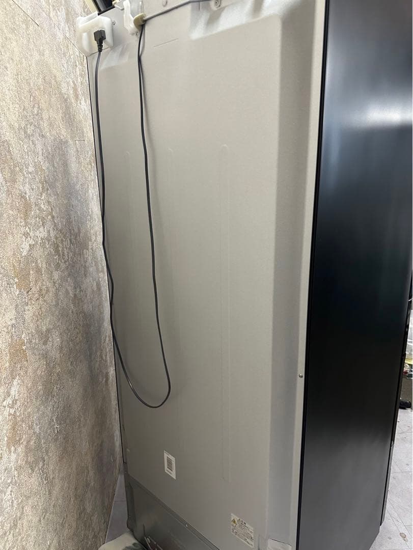 HITACHI R-WX62K(X) 冷蔵庫 615L