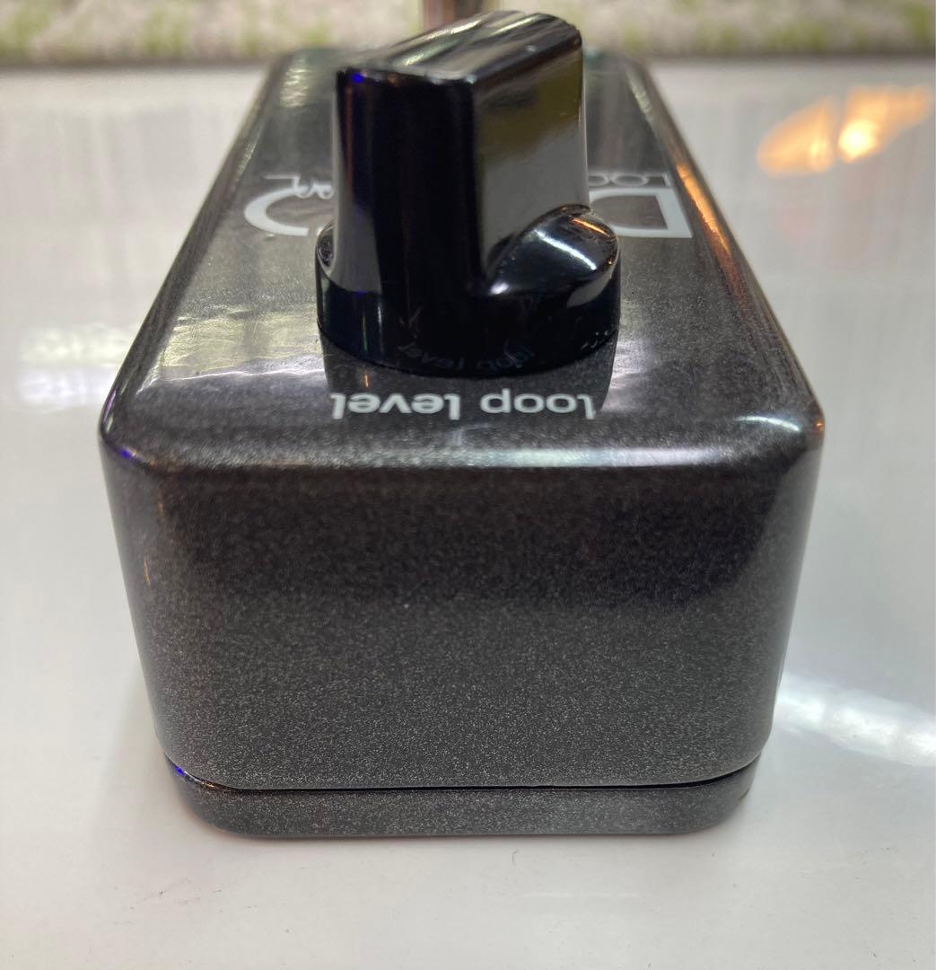 箱付き tc electronic Ditto Looper 【保証有】