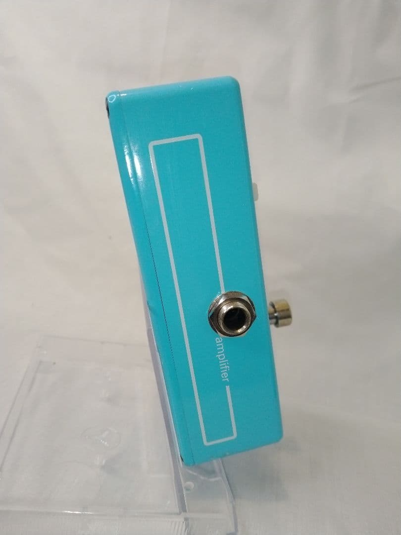 Maxon GE601 グラフィックイコライザー エフェクター