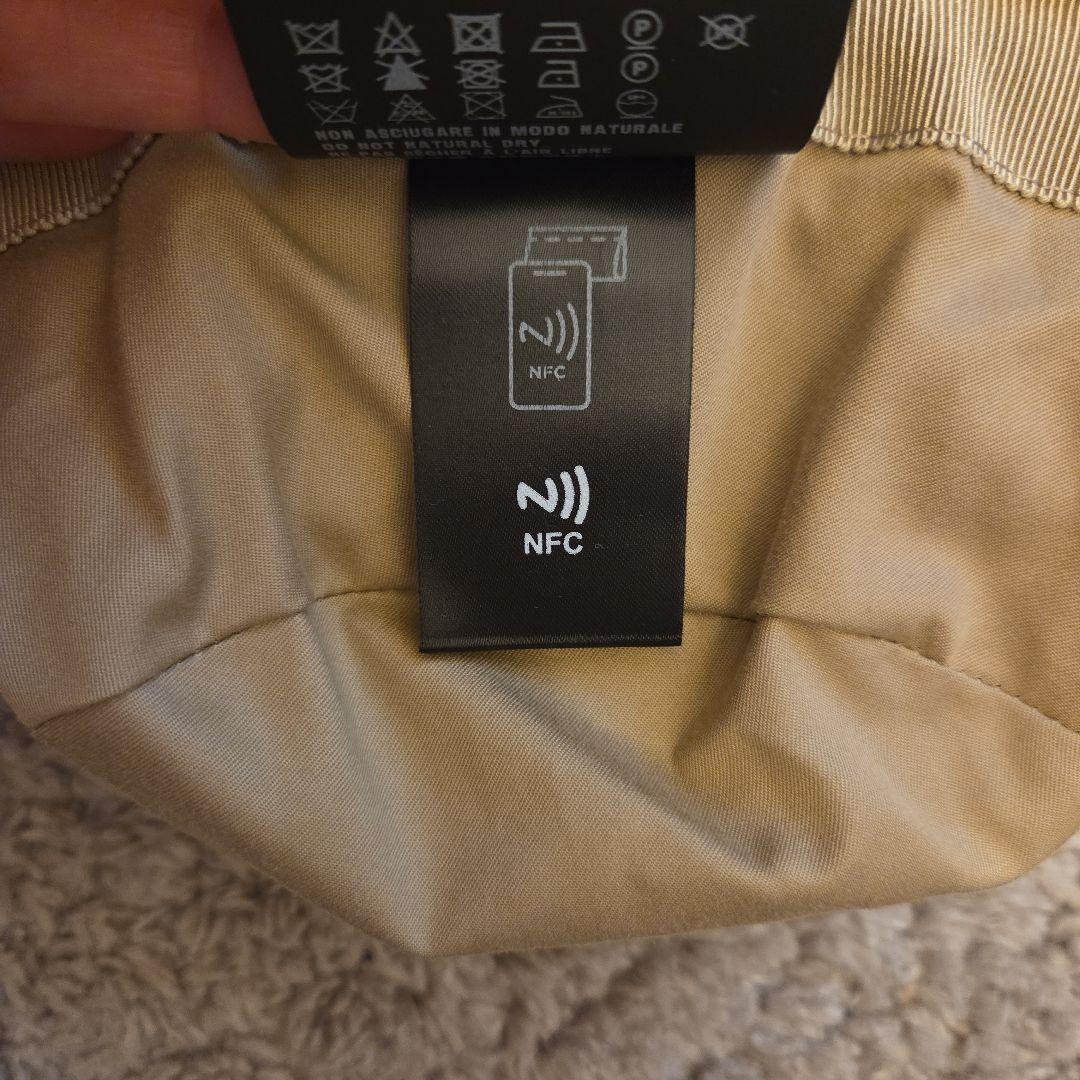 PRADA　ニットハット帽