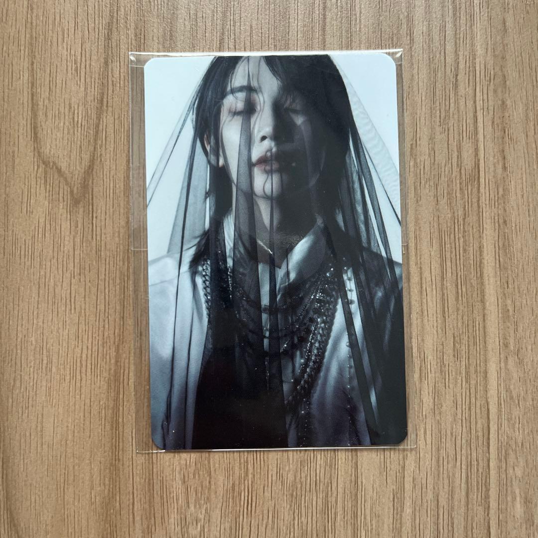 【未開封】JEONGHAN THIS MAN