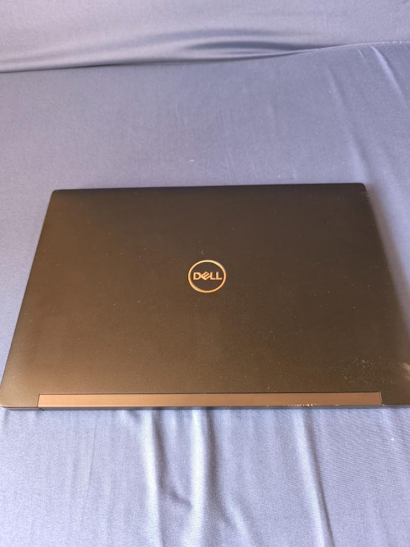 DELLLatitude 7380 第7世代Corei5 8gb 256gb