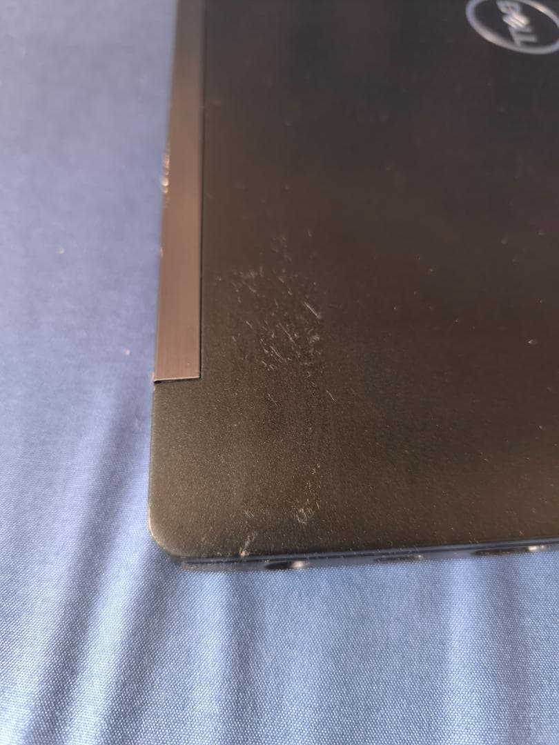 DELLLatitude 7380 第7世代Corei5 8gb 256gb