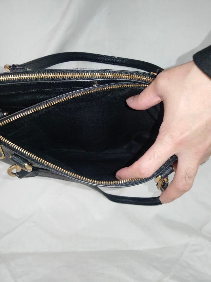 れい コーチ COACH ショルダーバッグ ハンドバッグ 2way