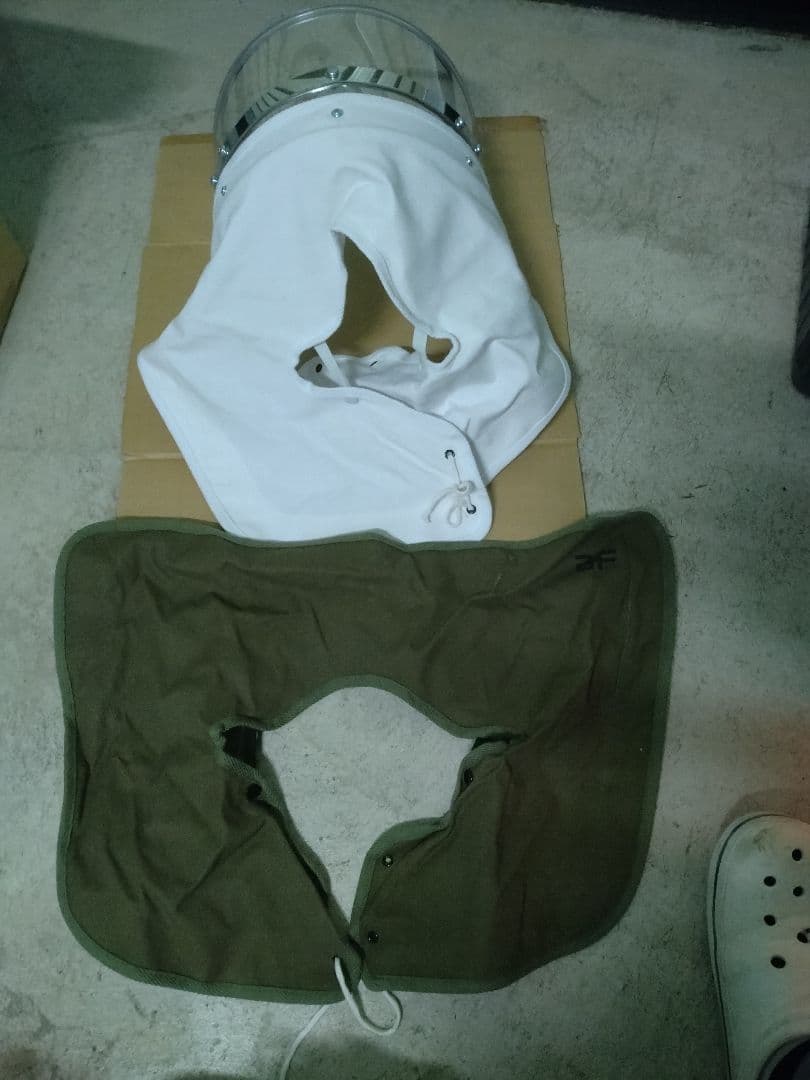 旭風防　短風防