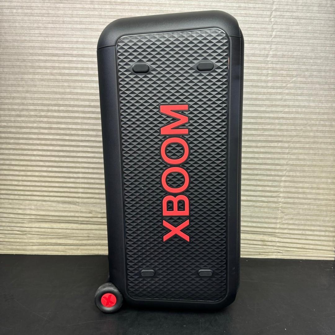 ☆☆LG　高出力パーティースピーカー　XBOOM　XL7S　コストコ限定