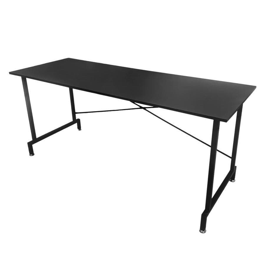 中古美品　パソコンデスク　pcデスク ワークデスク　160cm ナチュラル