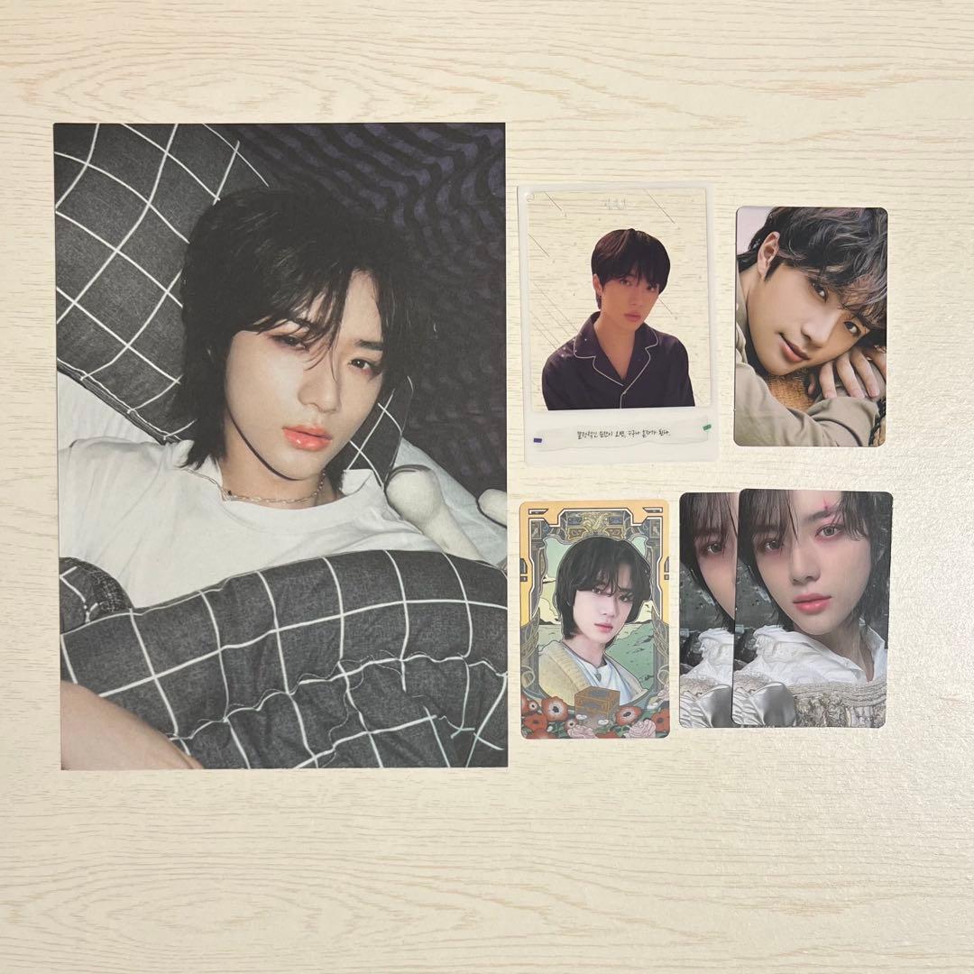 TXT トレカ まとめ売り・バラ売り