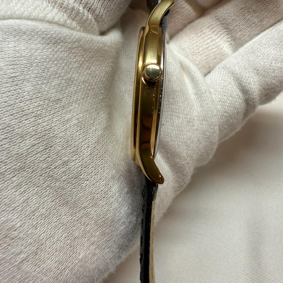 LONGINES クォーツ 腕時計 グランドクラシック L4.698.2