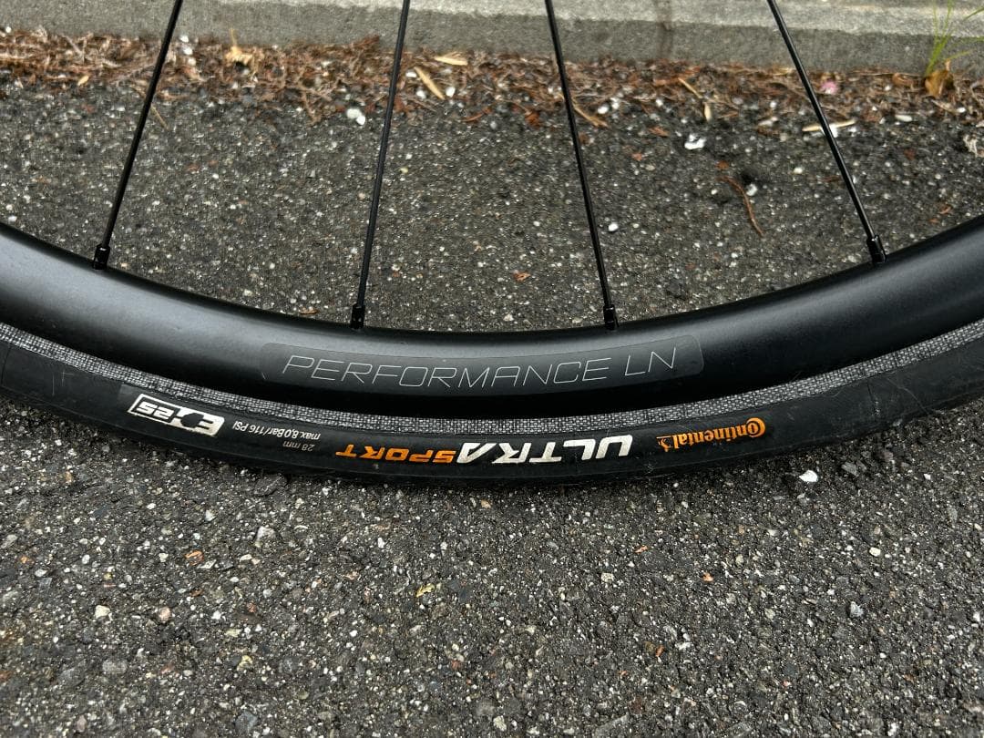 Bianchi ビアンキ　ビアニローネ7 ディスク