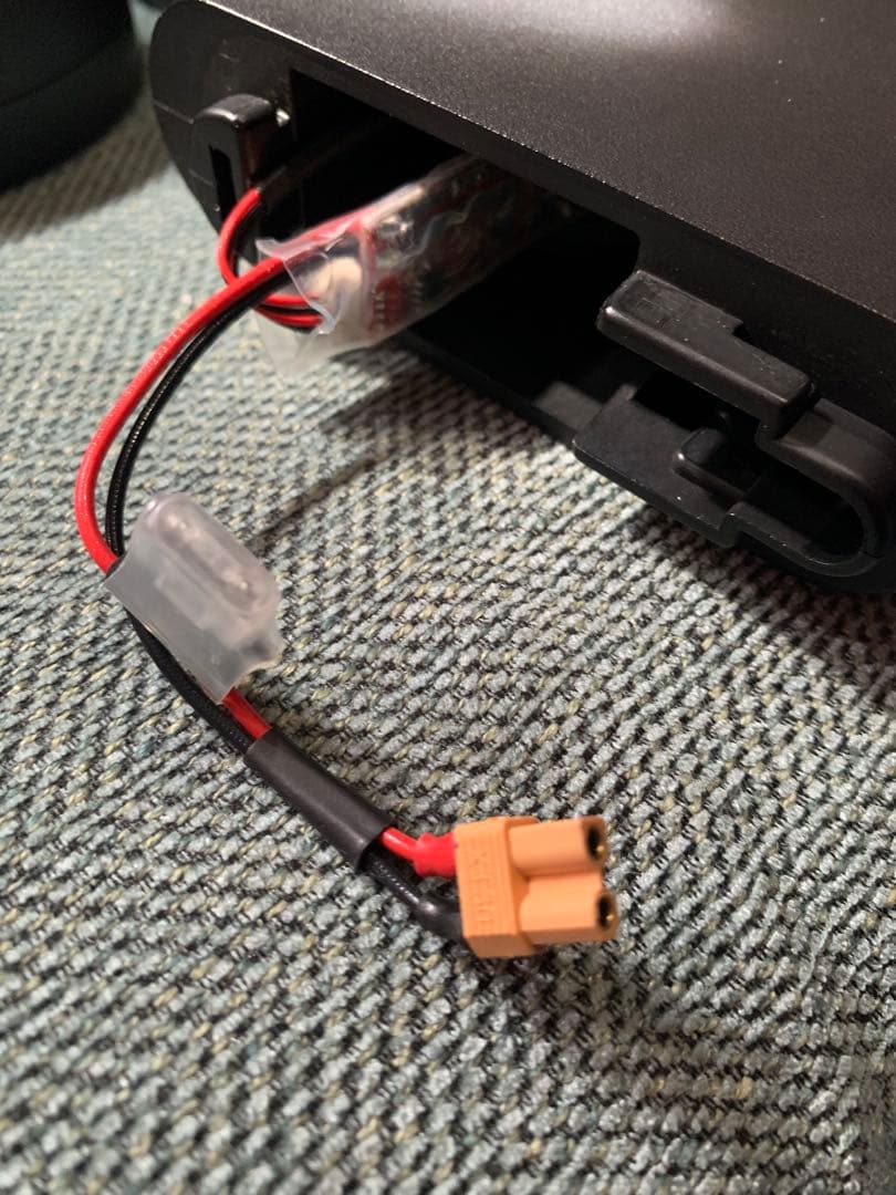 東京マルイ　MP5 A4 スタンダード電動ガン 電子トリガーカスタム品