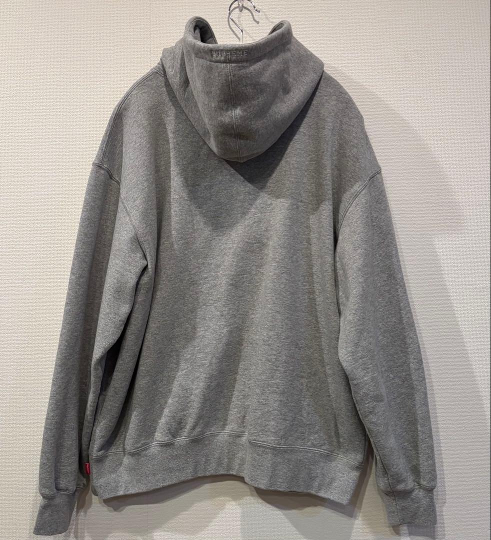 supreme シュプリーム　Sロゴパーカー　L 2025SS