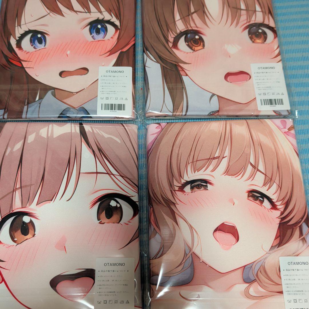 第26弾 シークレット バスタオル 11枚 ドキッ！ アイドルだらけの〜5