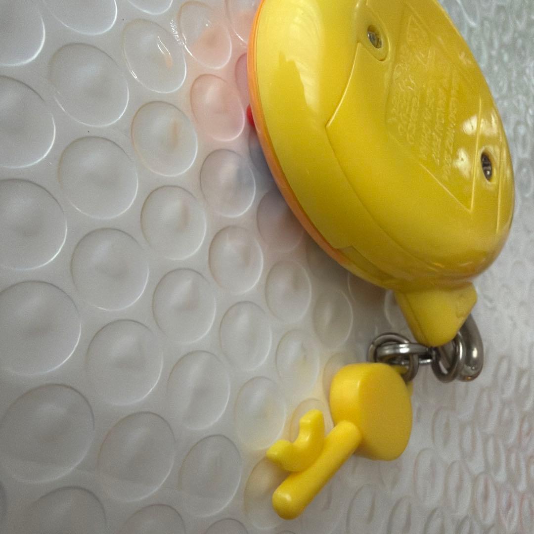 ふぁみりーイロイロ！たまごっちプラス ふぁみたまペット柄バンダイ