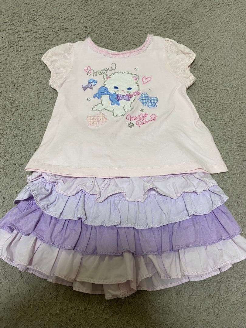 みー　メゾピアノおまとめ