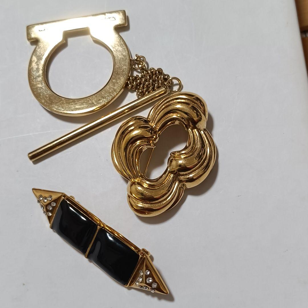 ブランド　アクセサリー　まとめ売り　7点