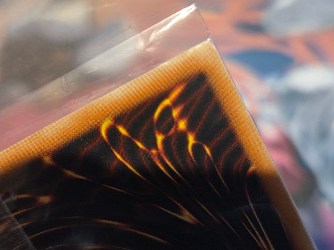 遊戯王　女戦士カナン　wcs　未開封　アジア