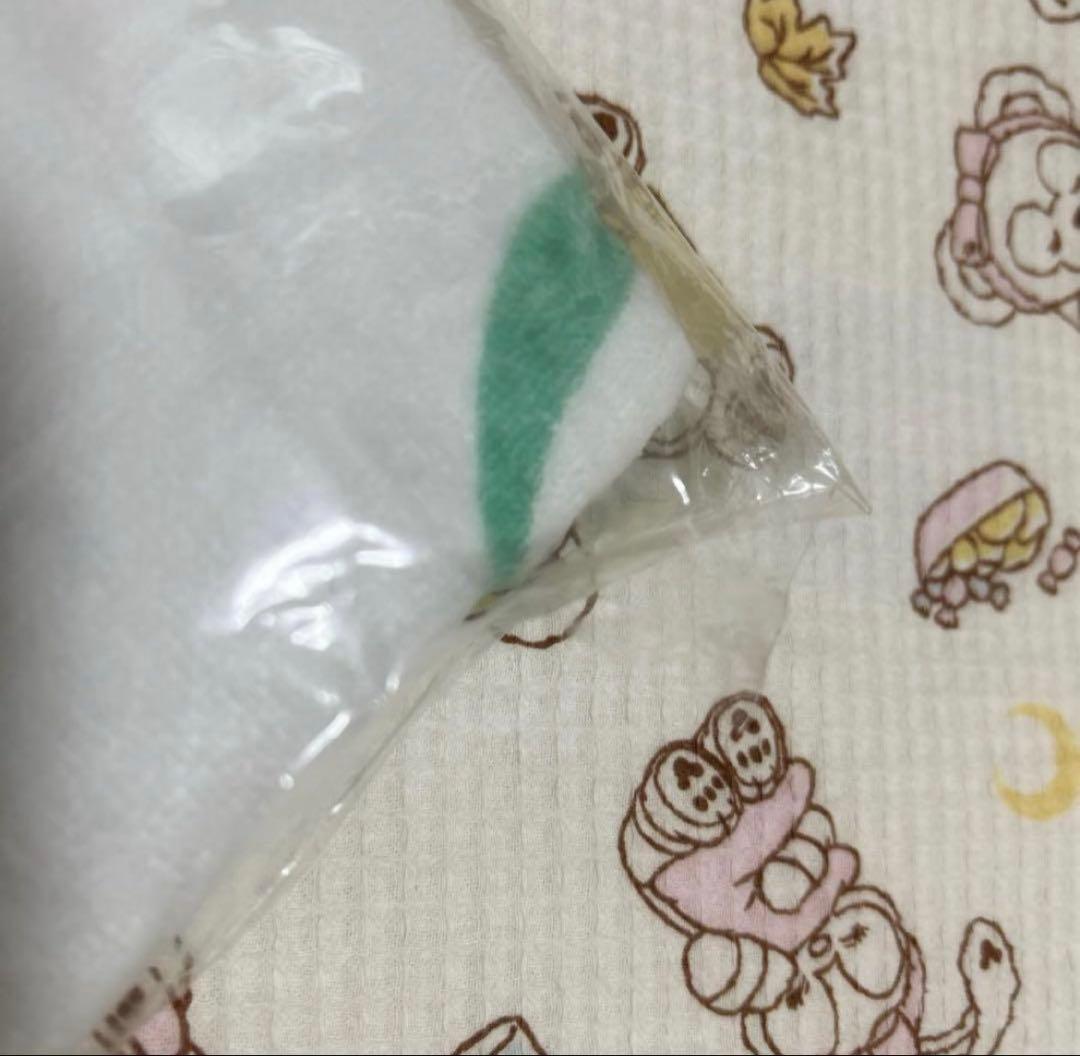 西野カナ♡ビッグタオル