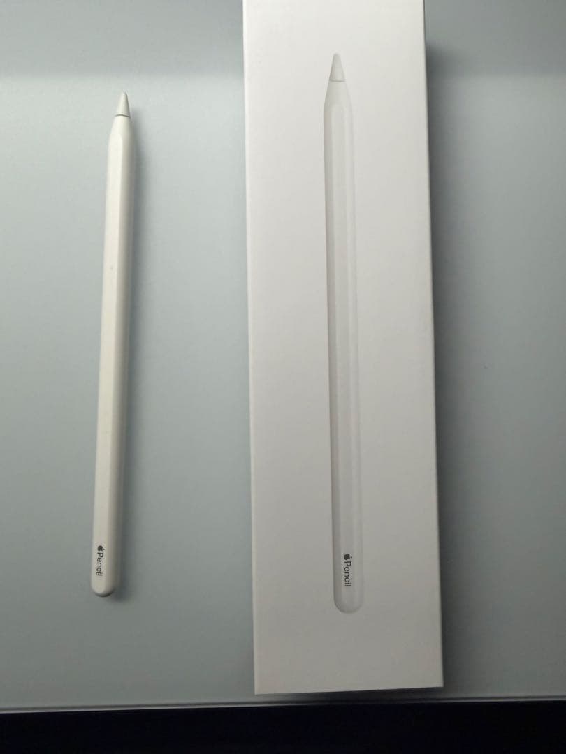 iPadPro第3世代11インチ+Apple pencil第2世代
