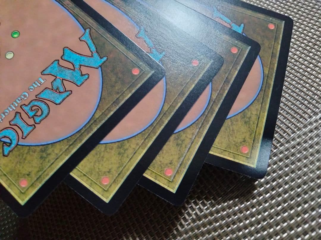 【ご確認用】2X2 献身のドルイド 日本語 1枚 MTG