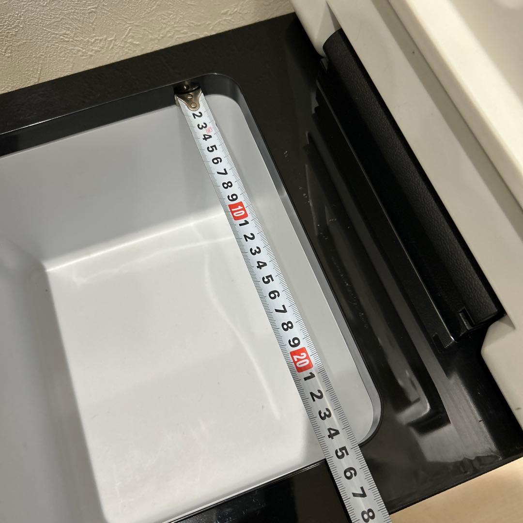 BLACK　LOSRECAL ポータブル冷蔵庫 車載冷蔵庫ホワイト