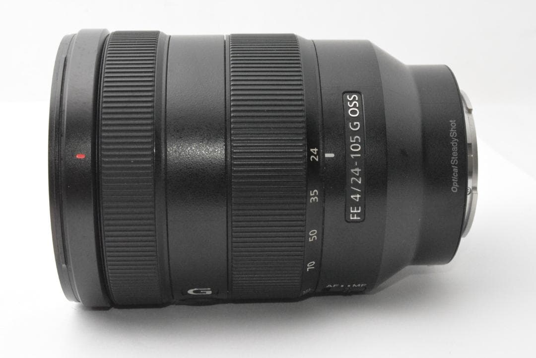 ソニー SONY FE 24-105mm F4 G OSS