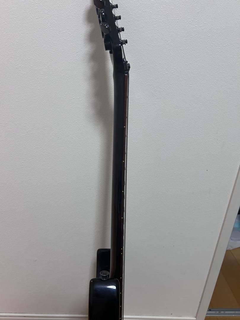 Yamaha RGX 521 ブラック エレキギター