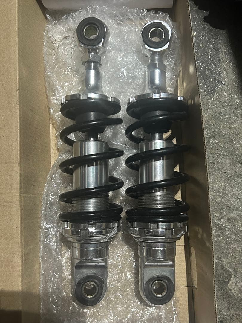 OKD ショート加工230㎜アルミサス