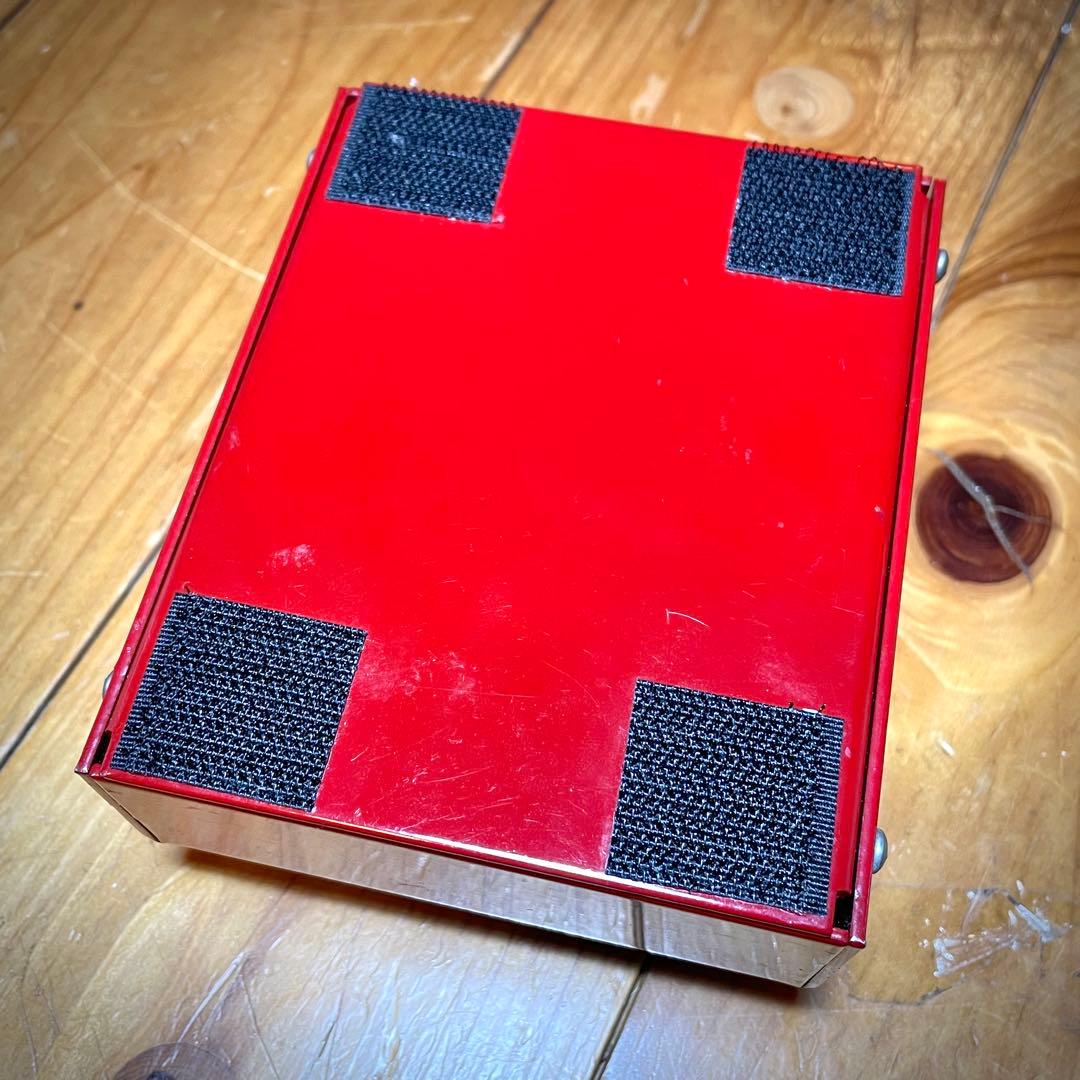 SIB! MR ECHO ディレイ エフェクター