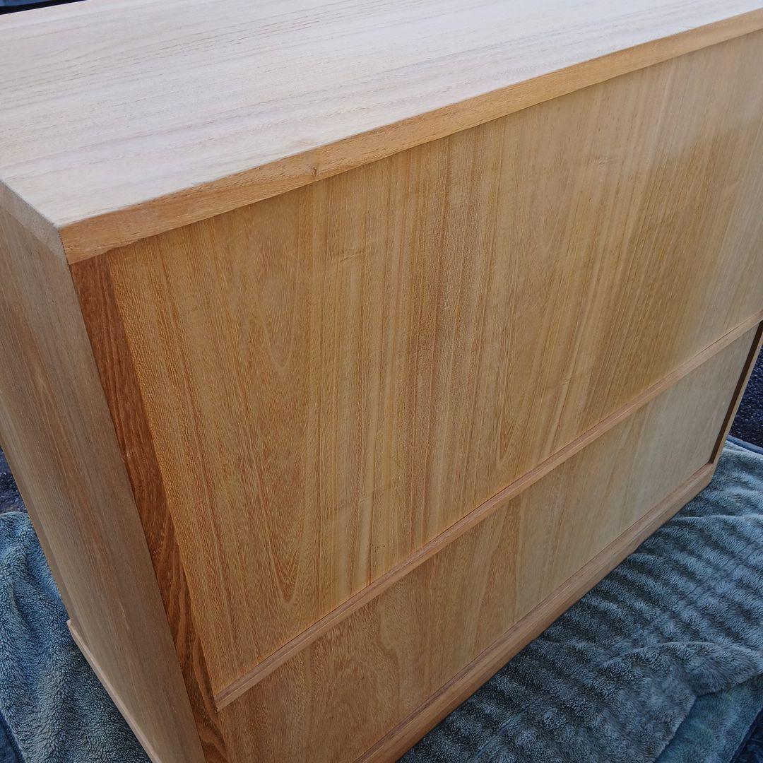 レトロ☆総桐たんす☆古民家 当時物