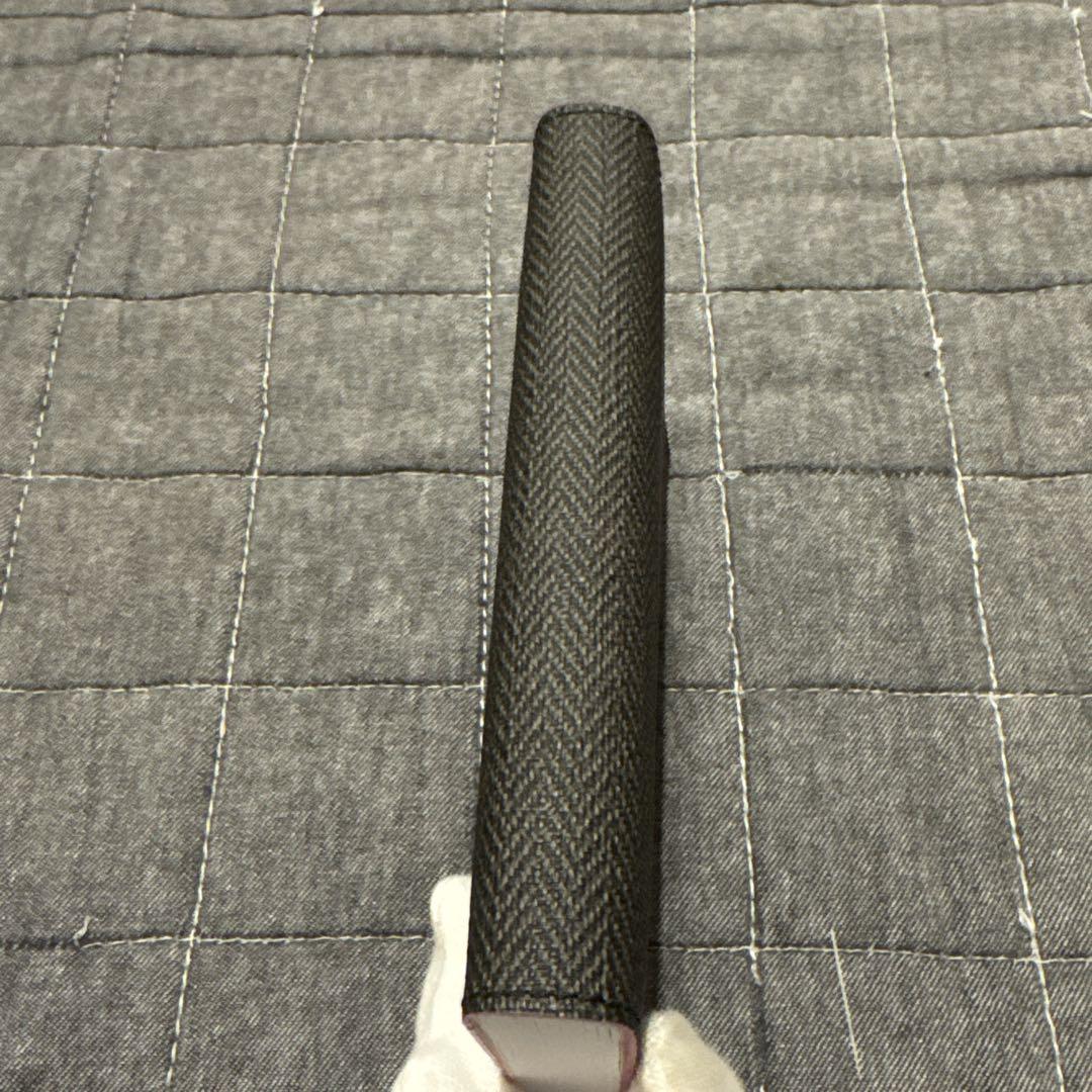 未使用 BVLGARI ブルガリ コレツィオーネ ロゴ S.Bulgariノート