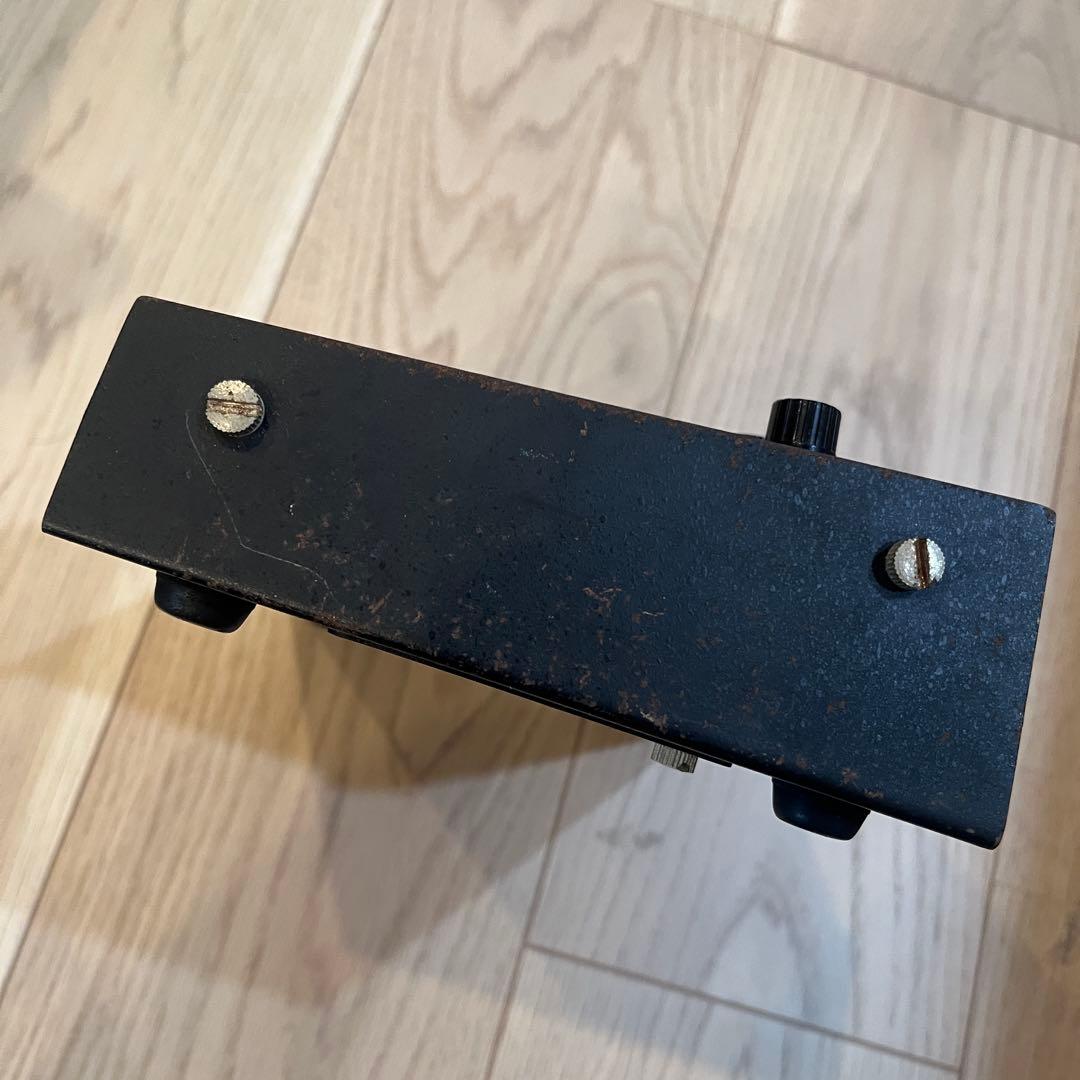 Maxon FL-305 フランジャー エフェクター