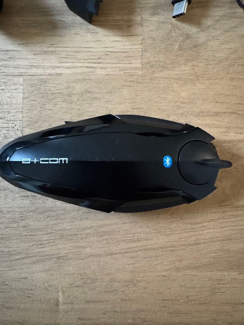 B-COM SB6X Bluetooth インカム