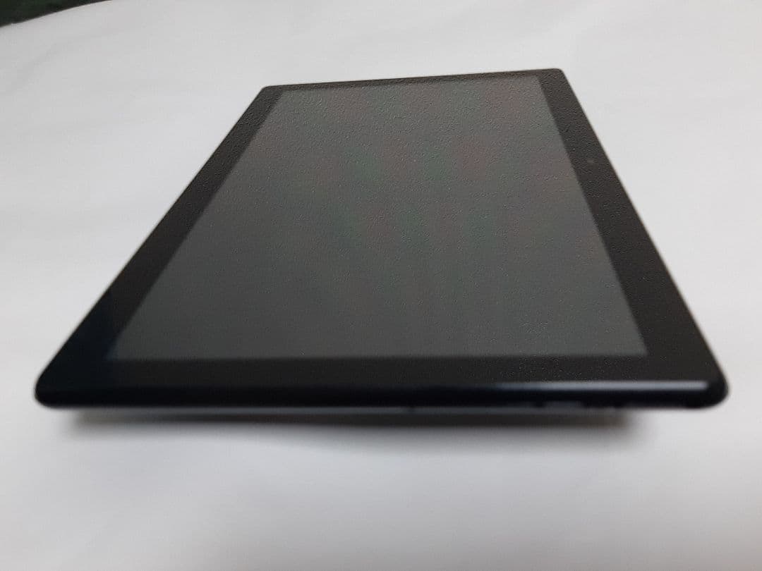 スピーカー・ウーファー Lenovo Smart Tab M10
