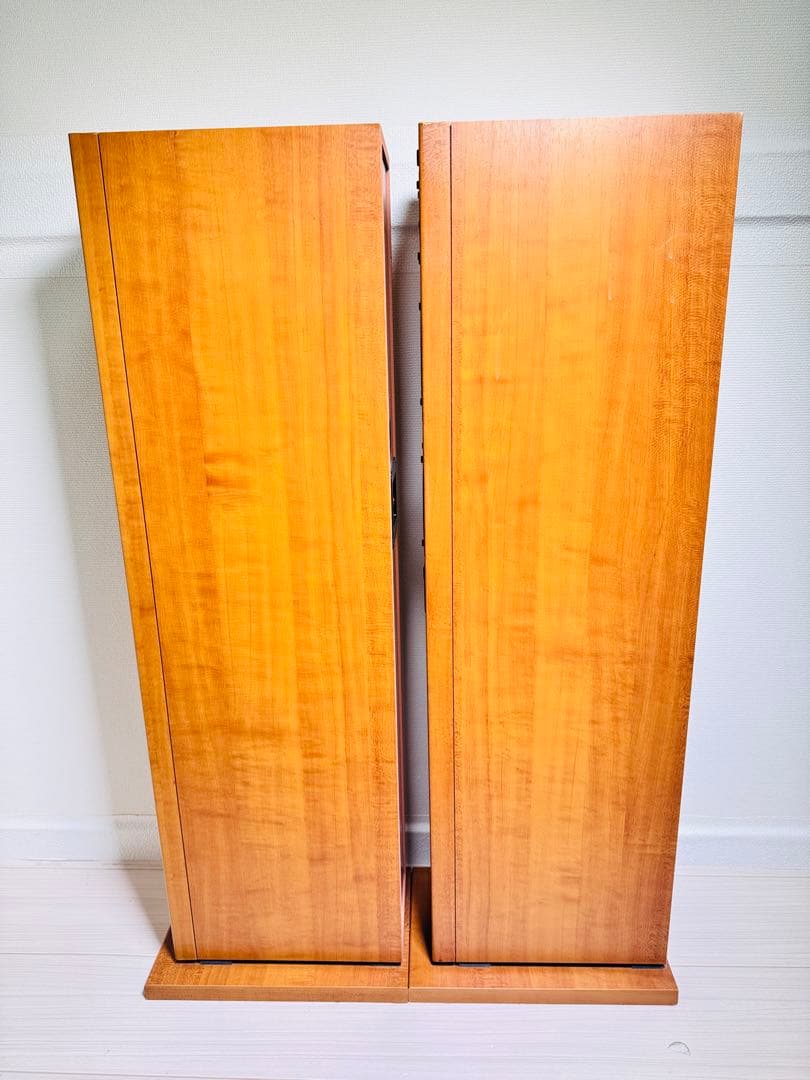 ONKYO D-307F フロントスピーカー トールボーイ2本セット