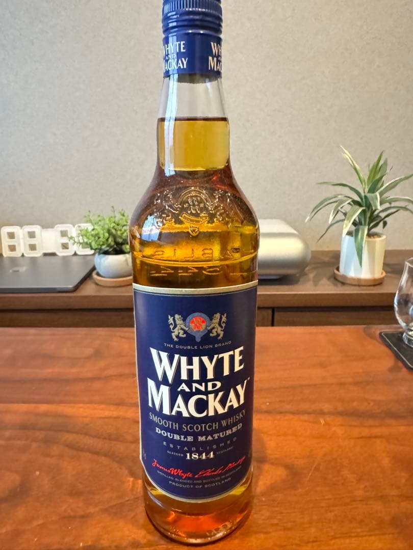 ウイスキー オールドボトル3本セット