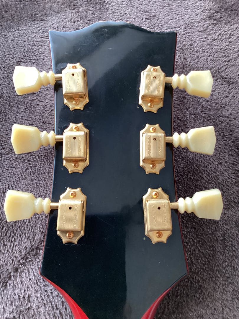 最終値引き　first man ファーストマン　ブロードウェイカスタム