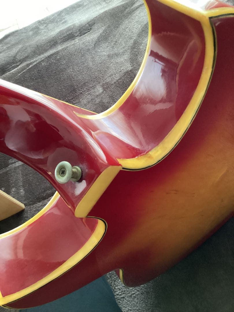 最終値引き　first man ファーストマン　ブロードウェイカスタム