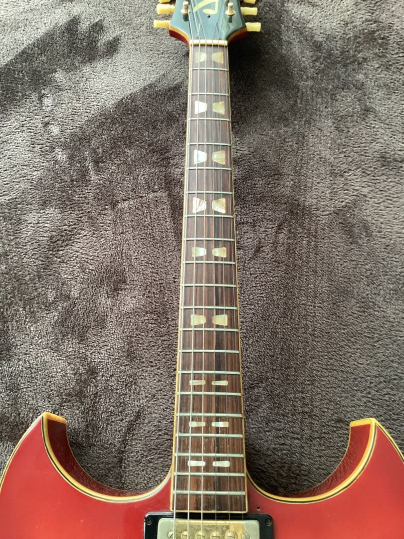 最終値引き　first man ファーストマン　ブロードウェイカスタム