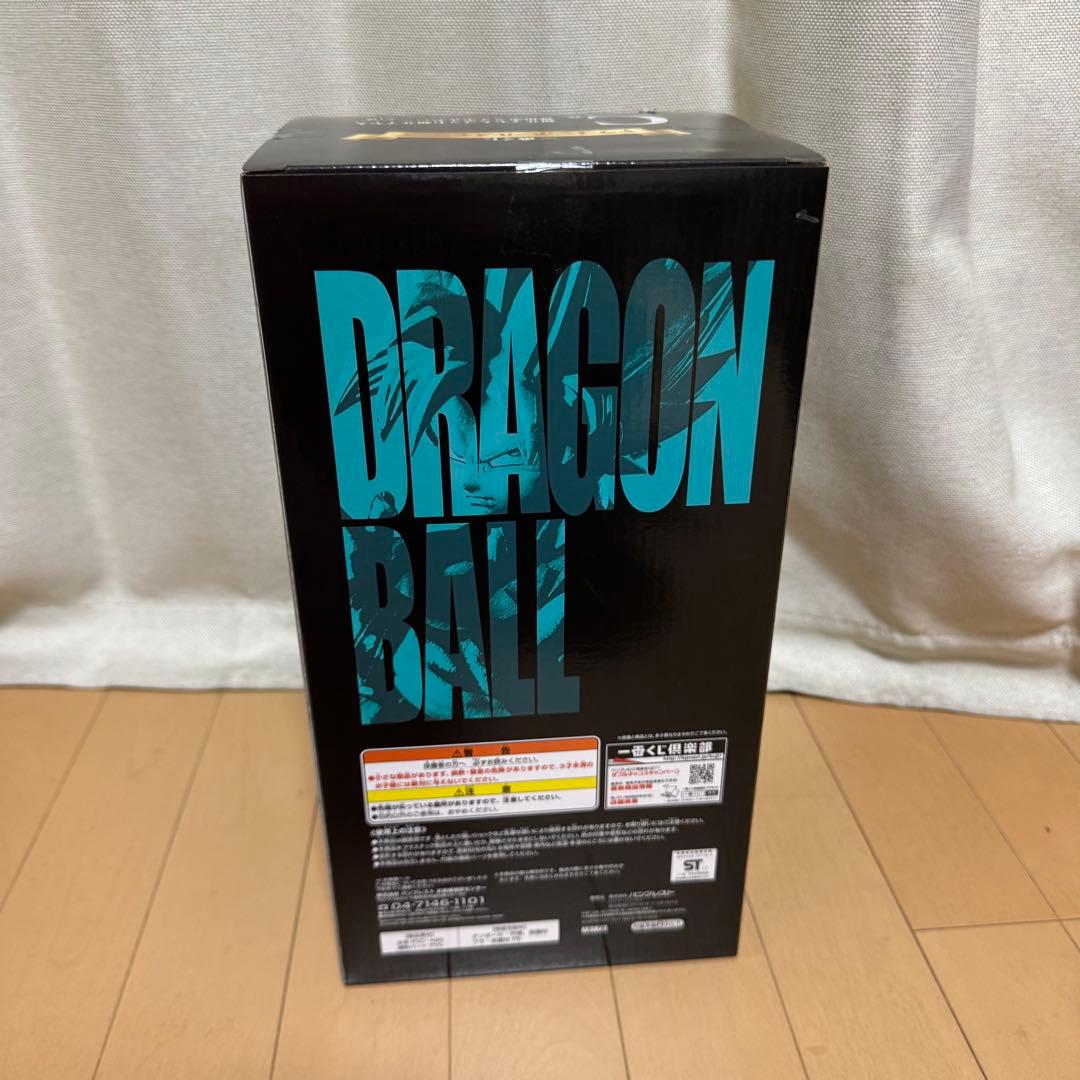 ドラゴンボール 一番くじ メモリーズ C賞 孫悟空